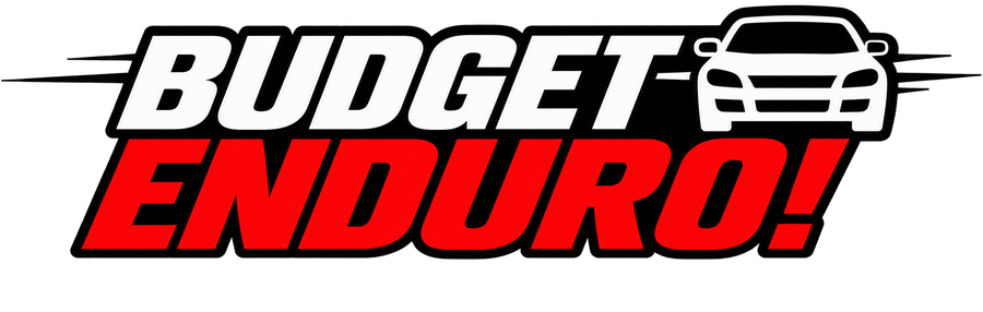 Budget Enduro